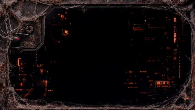 The Dusty moving frame, still.